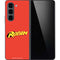DC Comics Robin Official Logo Galaxy Z Fold5 5G Skin
